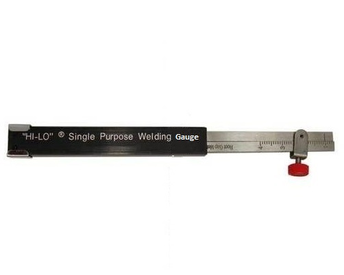 SINGLE PURPOSE INTERNAL HI-LO GAUGE - Click Image to Close